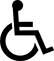 ACCESS Wheelchair symbol website