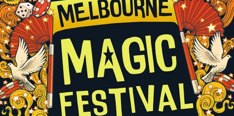 Melbourne Magic Festival