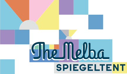 The Melba Spiegeltent