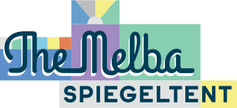 The Melba Spiegeltent